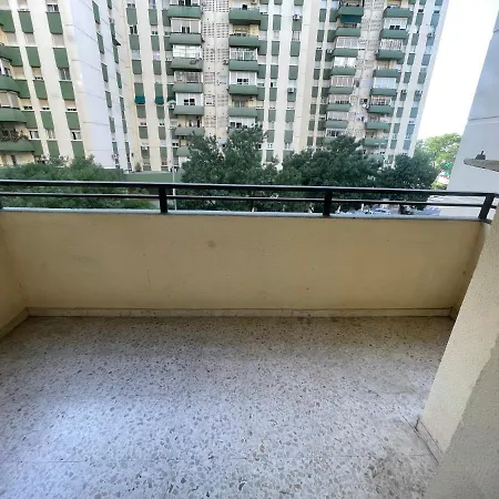 Xryhomes I Residencial En Jerez 4 Hab, 2 Banos, 7pax, 10 Min Del Centro Jerez de la Frontera