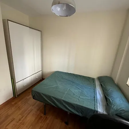 Apartament Xryhomes I Residencial En Jerez 4 Hab, 2 Banos, 7pax, 10 Min Del Centro Jerez de la Frontera