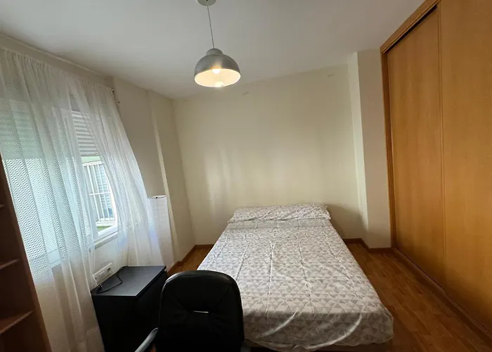 Appartement Xryhomes I Residencial En Jerez 4 Hab, 2 Banos, 7pax, 10 Min Del Centro Jerez de la Frontera