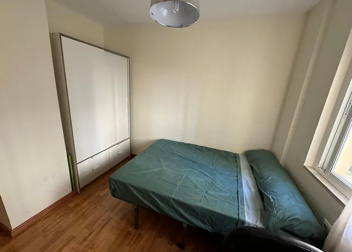 Appartement Xryhomes I Residencial En Jerez 4 Hab, 2 Banos, 7pax, 10 Min Del Centro Jerez de la Frontera