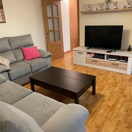 Xryhomes I Residencial En Jerez 4 Hab, 2 Banos, 7pax, 10 Min Del Centro 아파트 *