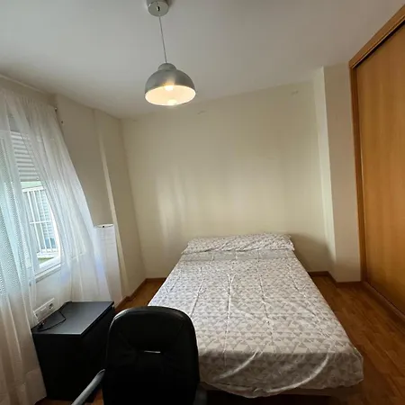 아파트 Xryhomes I Residencial En Jerez 4 Hab, 2 Banos, 7pax, 10 Min Del Centro 헤레스