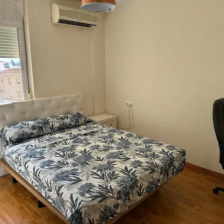 Xryhomes I Residencial En Jerez 4 Hab, 2 Banos, 7pax, 10 Min Del Centro 헤레스